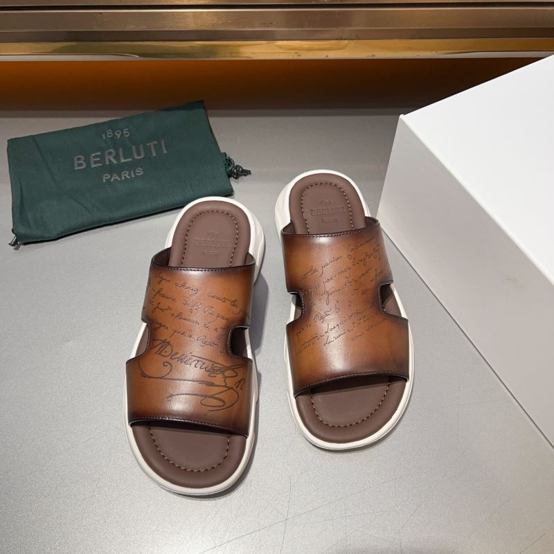 Berluti Sandals